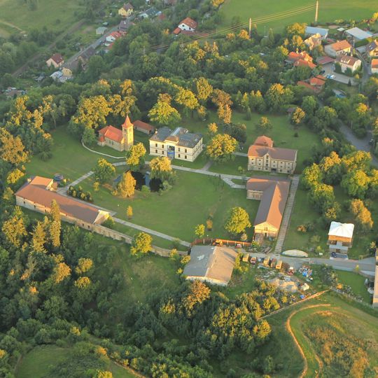 Church of Saint Michael