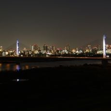 菅原城北大橋