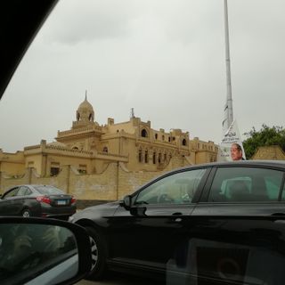 Sultana Malak Palace