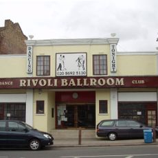 Rivoli Ballroom