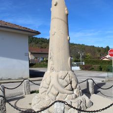 Monument aux morts de Matafelon