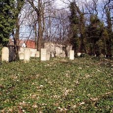 Alter Jüdischer Friedhof