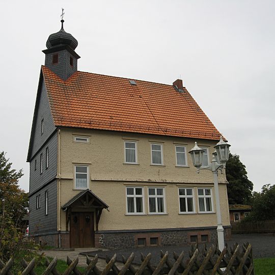 Ehemalige Schule