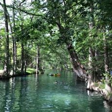 Blue Hole Regional Park