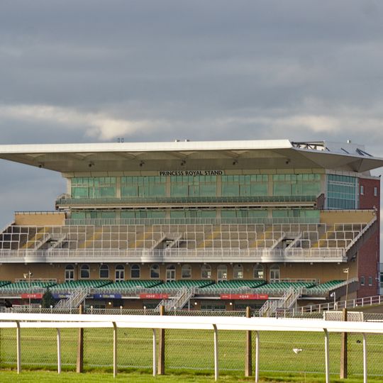 Aintree Racecourse