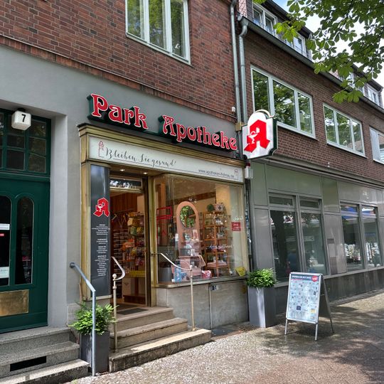Parkapotheke