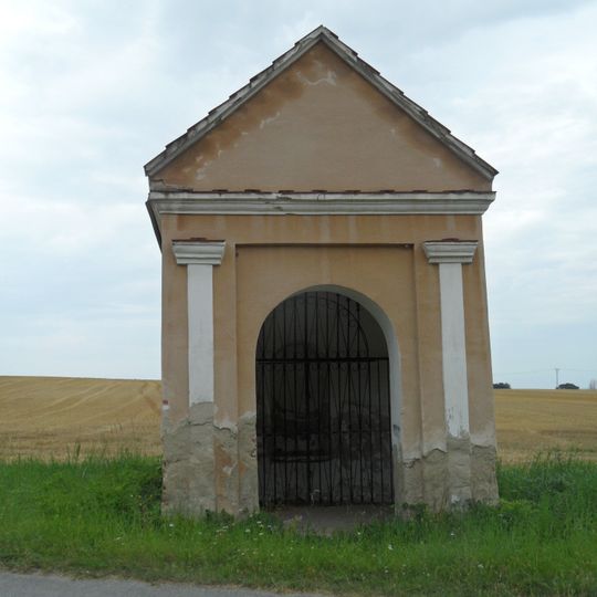 Chapel of the Virgin Mary