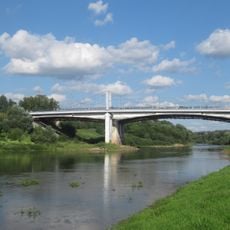 Uspensky Bridge
