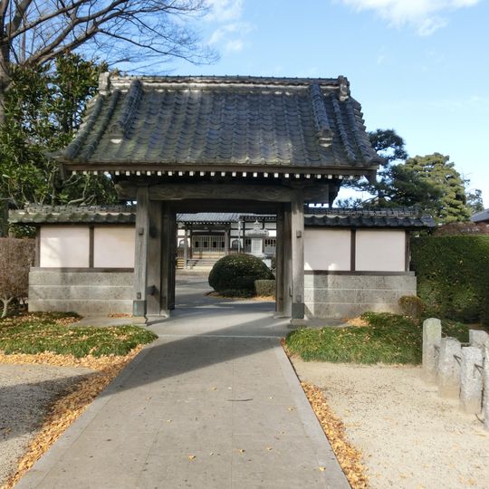 Jōkyō-ji