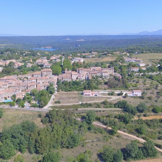 Artignosc-sur-Verdon