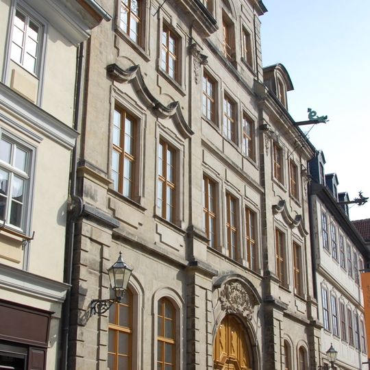 Salfeldsches Palais