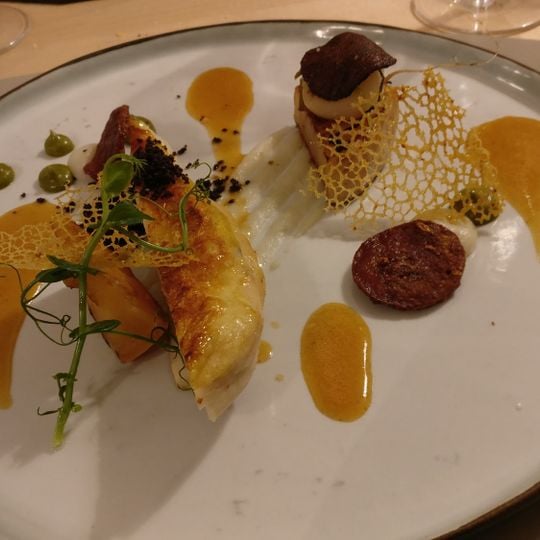 Blisss Cuisine Instinctive