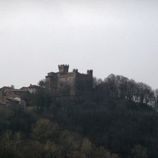 Castello di Cinzano
