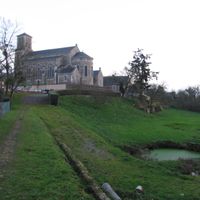 La Chapelle-Launay