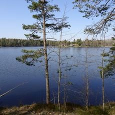 Kvarnsjön