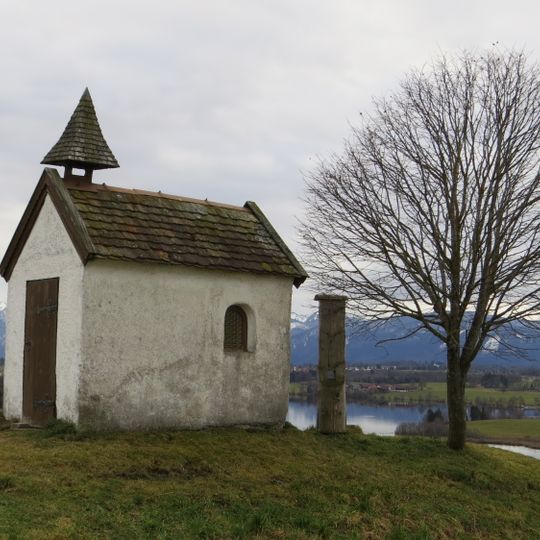 Feldkapelle