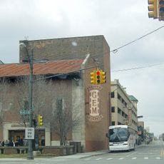 Gem Theatre