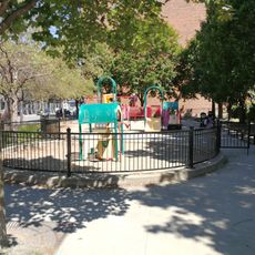 Parc Carmela-Galardo-Frascarelli