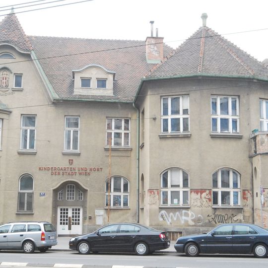 Kindergarten