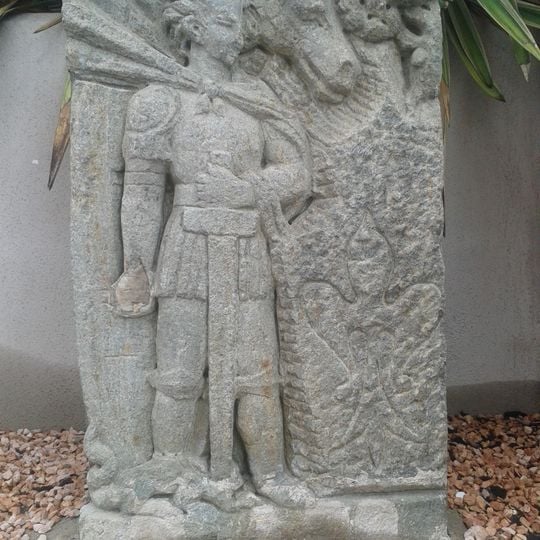 San Giorgio e il drago