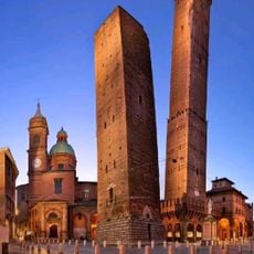 Two Towers
