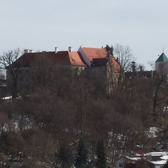 Schloss Oberköllnbach