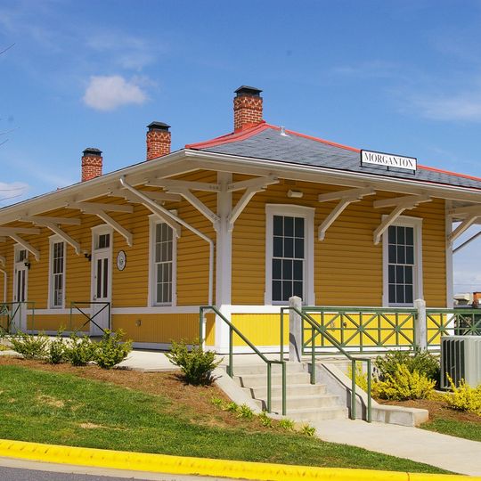 Morganton