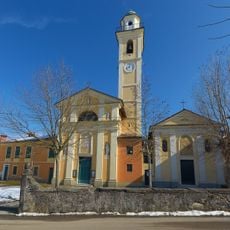 Chiesa di Santa Maria Assunta