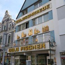 Museum im Goldschmiedehaus