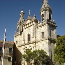 Monasterio Cisterciense de la Espina