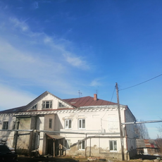 Корпус настоятельский (Кашин)