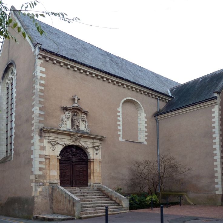Chapelle des Ursules
