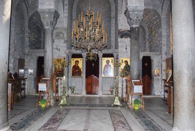 Interior 0