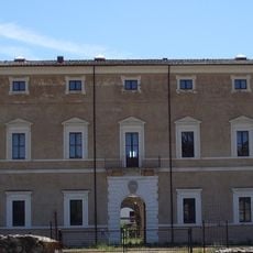 Villa Sforzesca