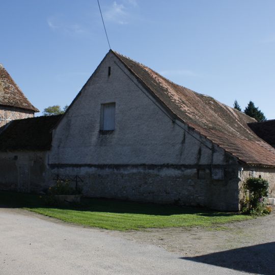 Château des Girodeaux