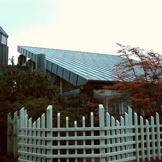 St. Mary's Church, Tórshavn