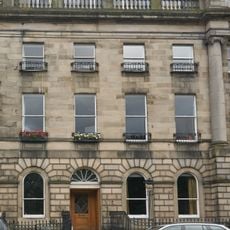 Edinburgh, 35 Royal Terrace, Waverley House