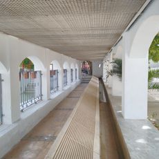 Lavadero municipal, Íllar