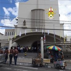 Cathedral of St. Joseph, Itabuna