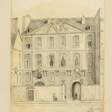 Couvent des mathurins