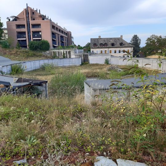 Amphithéâtre de Nyon