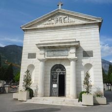 Chapelle Saint-Roch de Grenoble