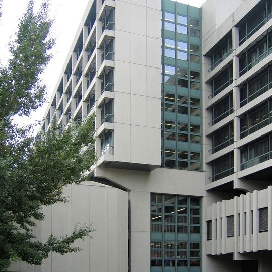 Strafjustizzentrum München