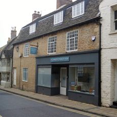 27 And 28, St George's Street