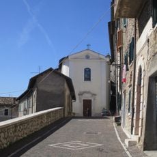 Chiesa di San Salvatore