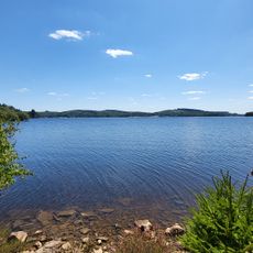 Plage de Masgrangeas