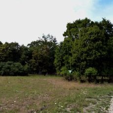 Heidefläche Zeilfeld