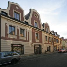 Městský dům čp. 9