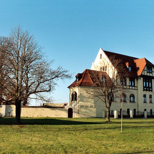 Beyendorf-Sohlen
