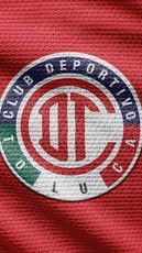 Deportivo Toluca F.C.